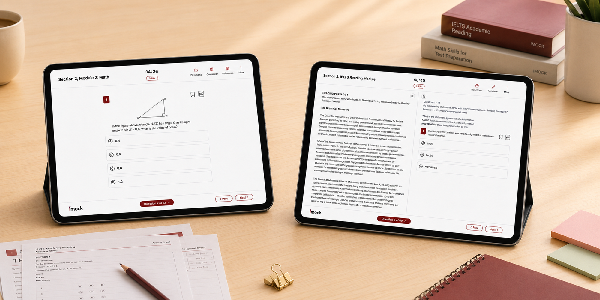 iMock by Ignite — image 3