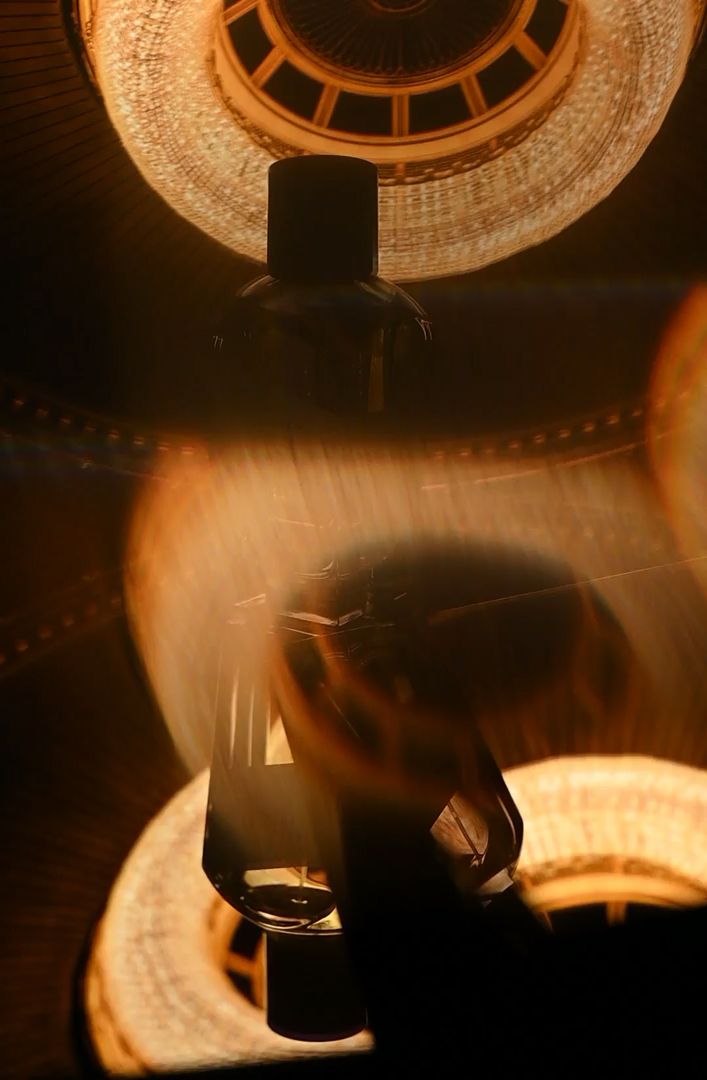 WIENERBLUT ⸺ Timeless Fragrances with Viennese Soul