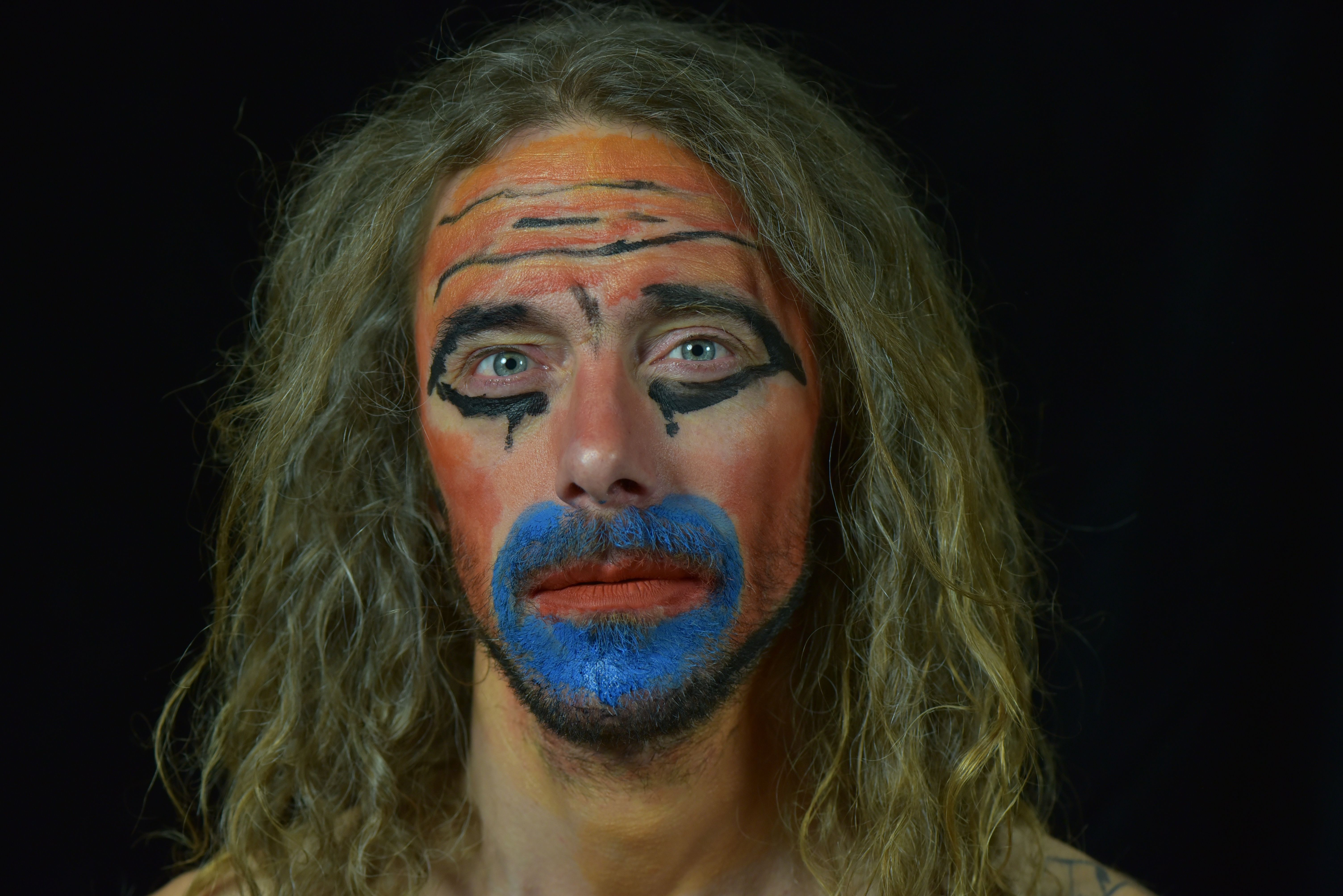 Onwaarschijnlijk Normaal Eindigend Verhaal