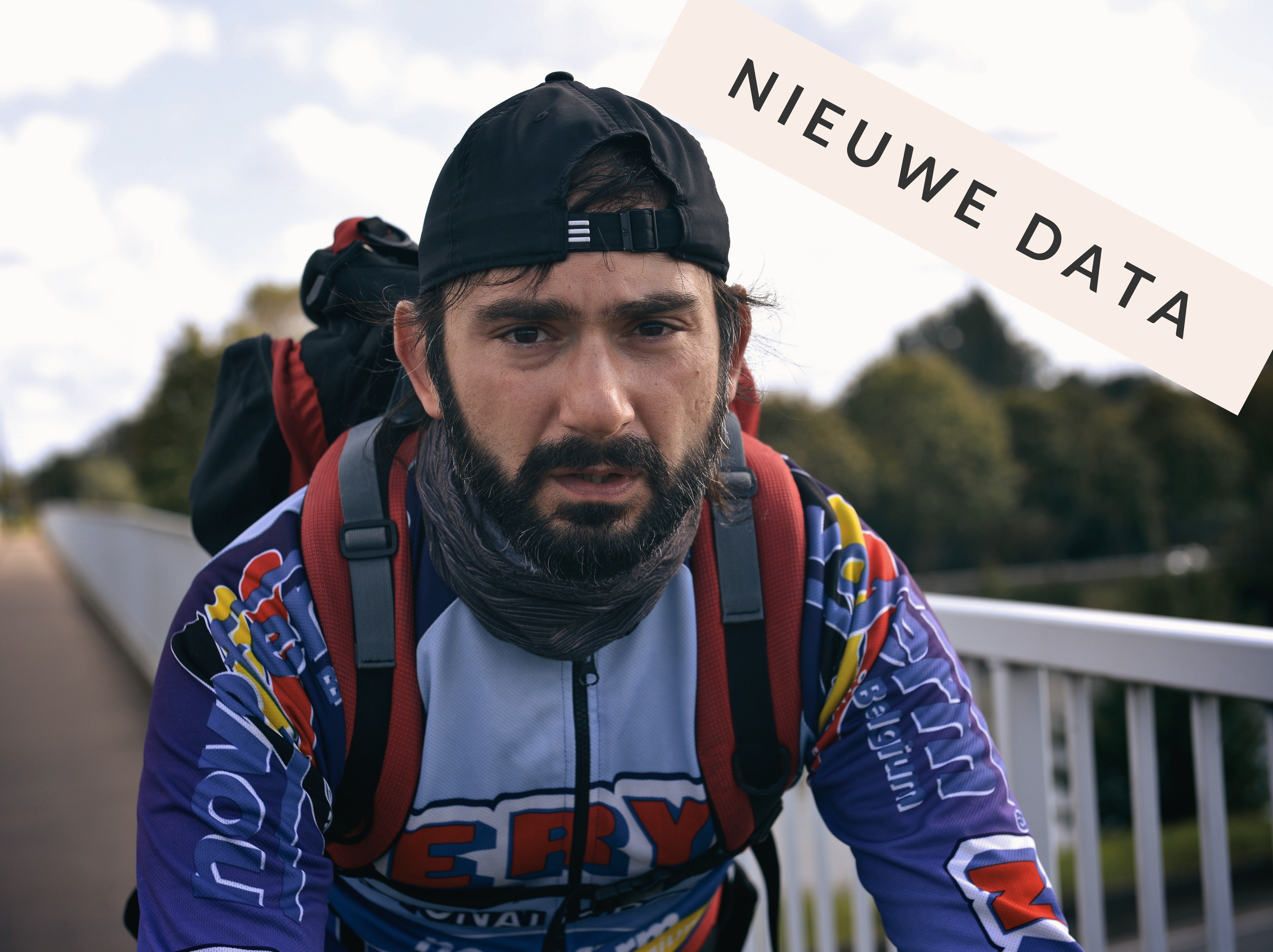 Contramigrant — How I stopped worrying and started to love Kafka