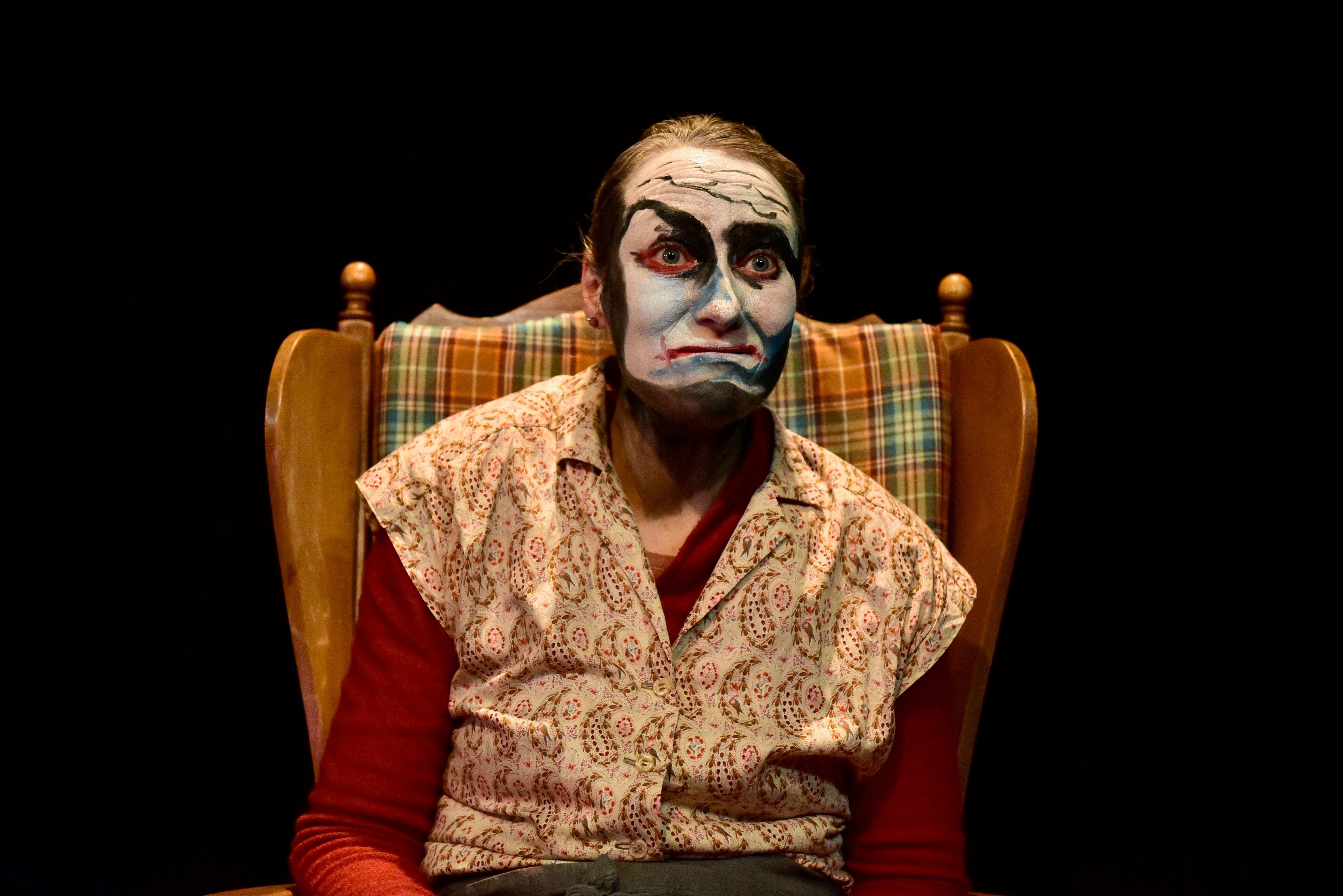 Onwaarschijnlijk Normaal Eindigend Verhaal