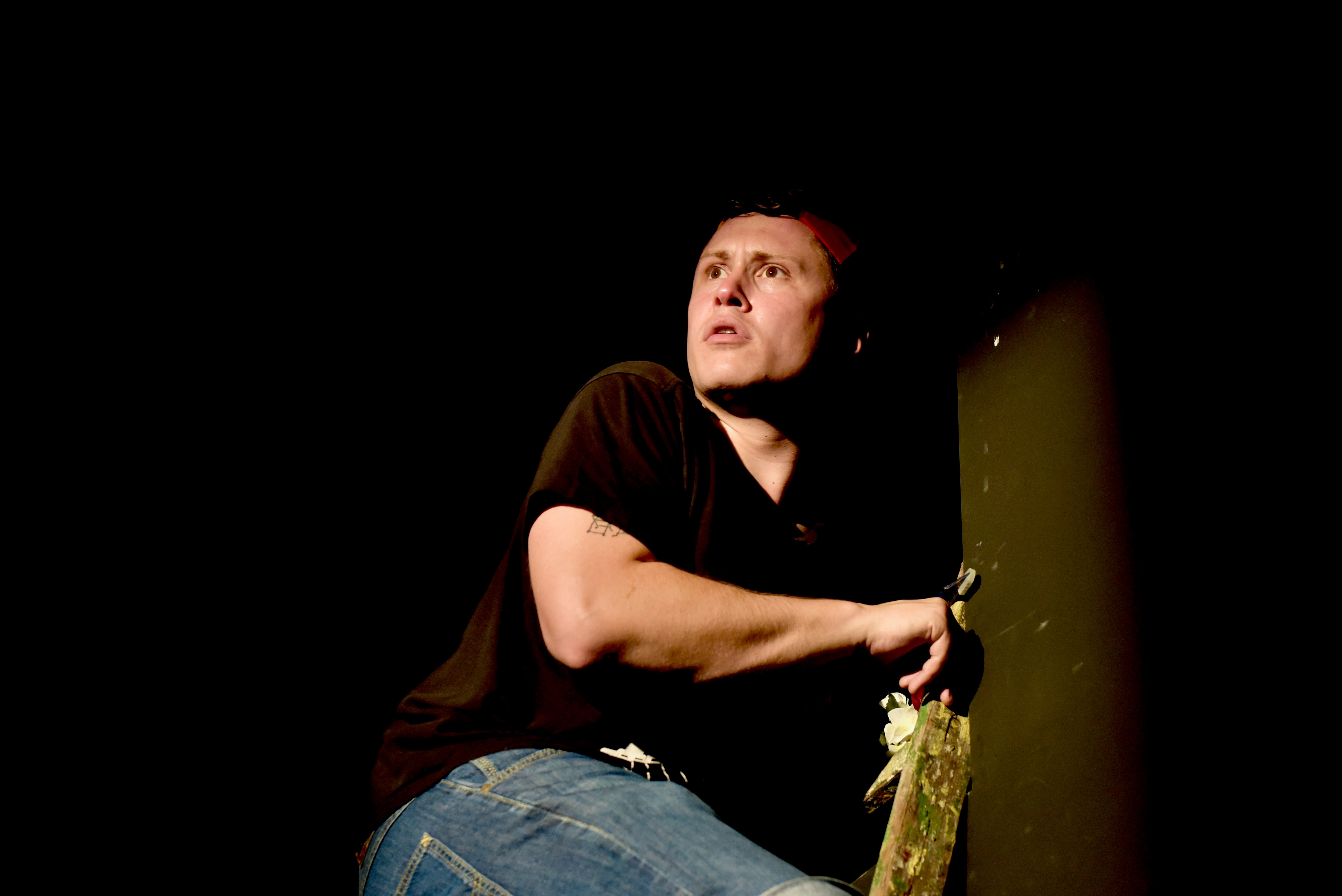 Heksen bestaan, niet?!