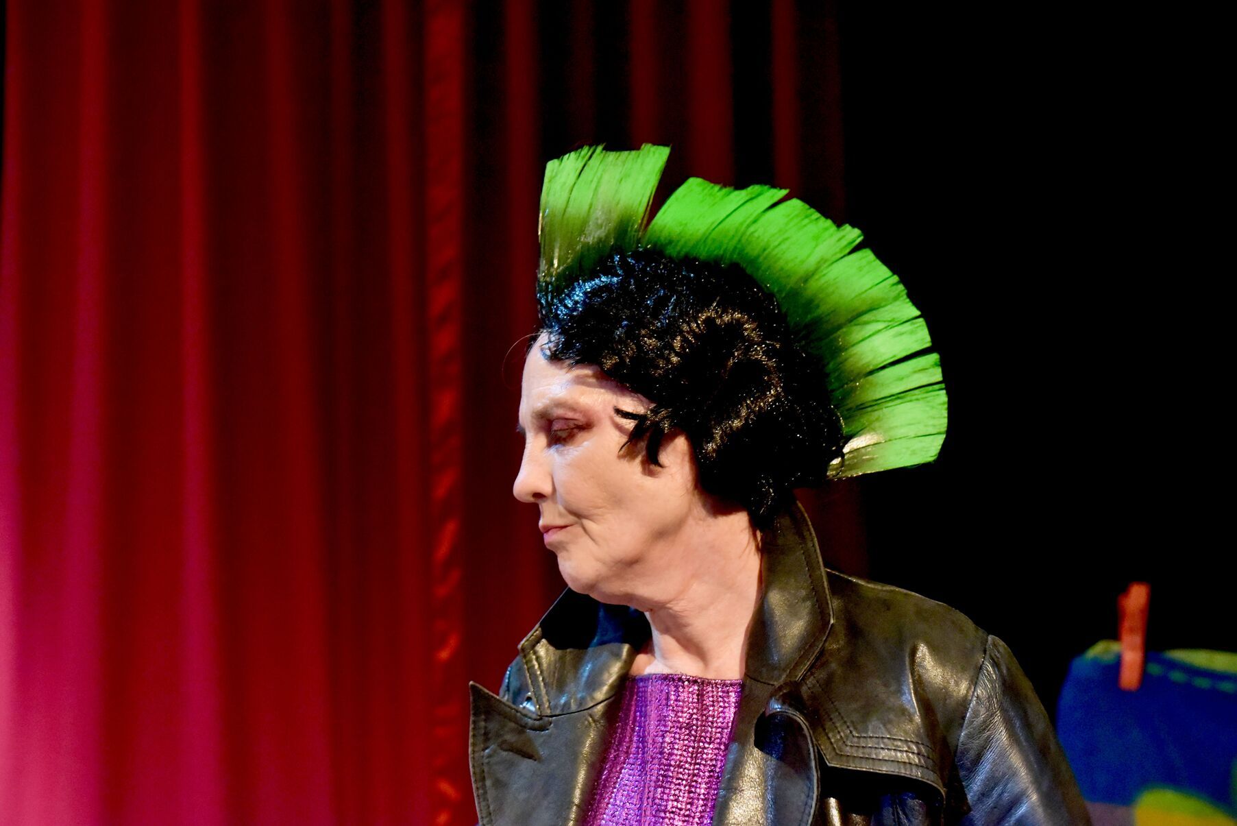 Heksen bestaan, niet?!