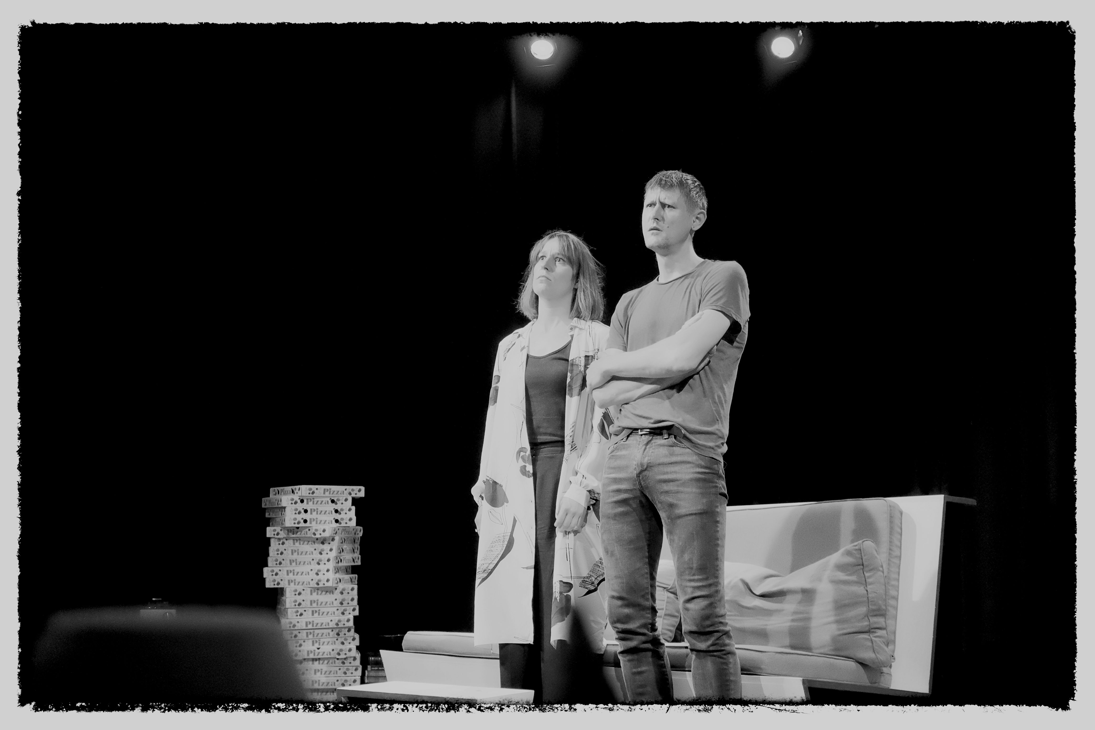 Voor als we met twee zijn