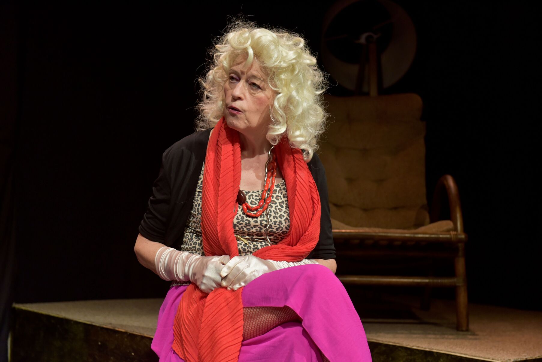 Heksen bestaan, niet?!