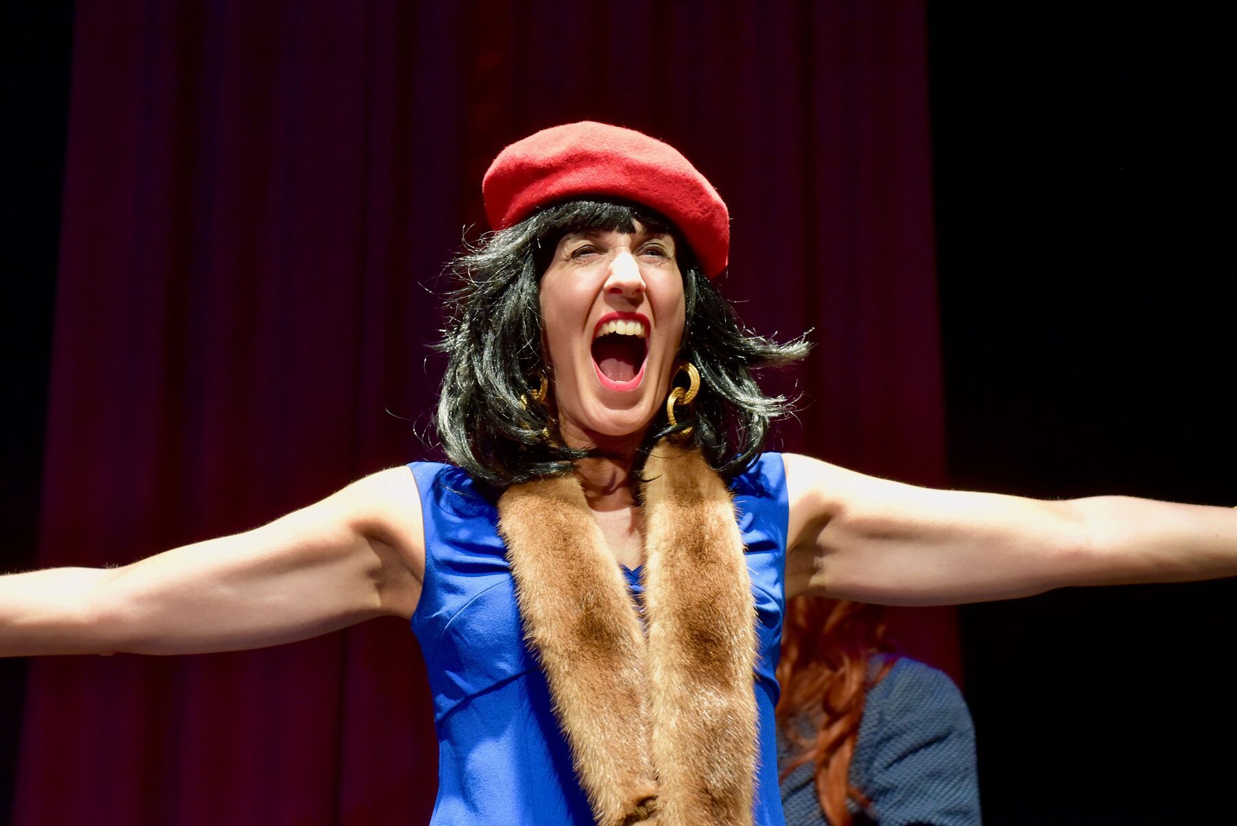 Heksen bestaan, niet?!