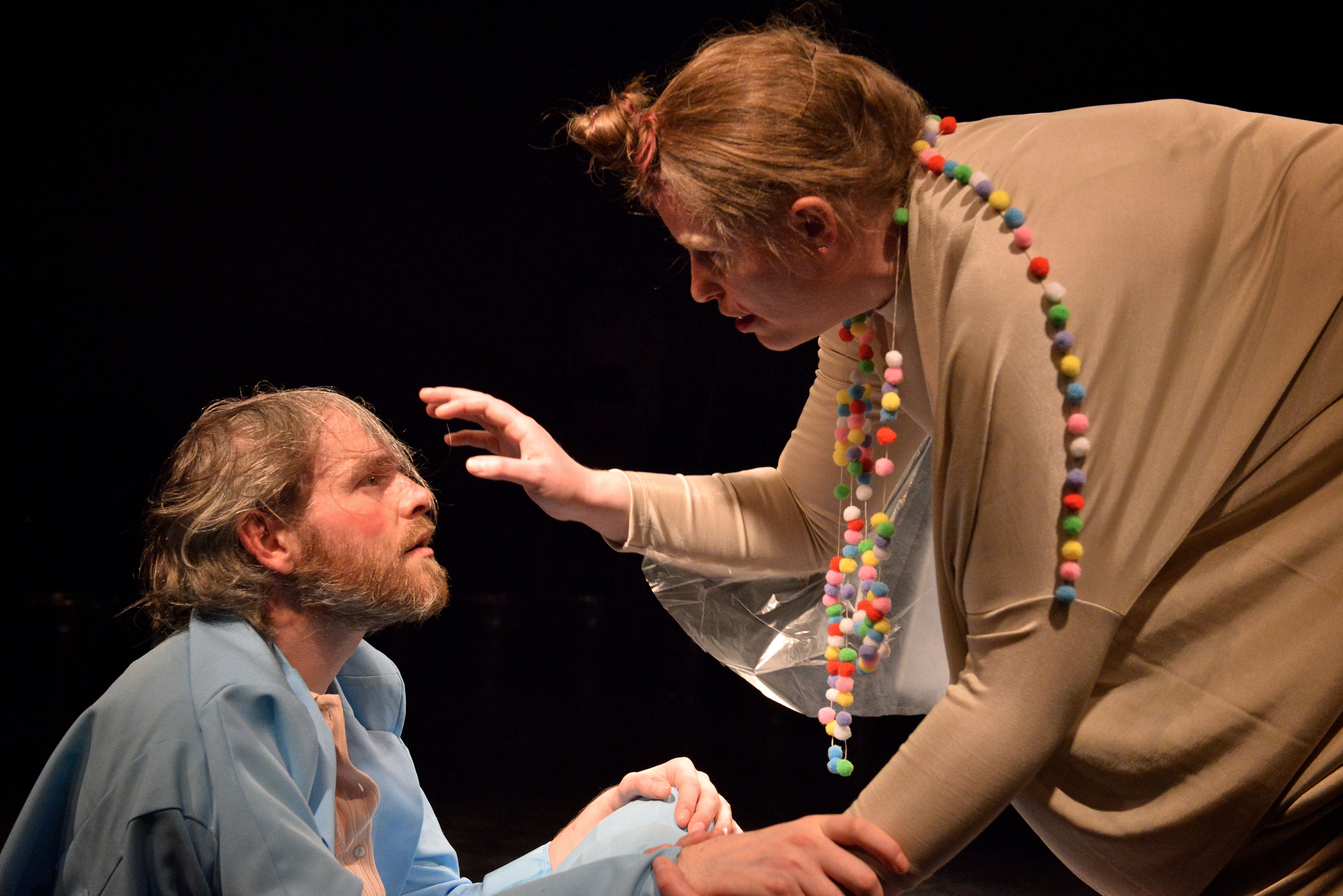 (MUST BE) SOMETHING IN THE WATER (THEY DRINK)