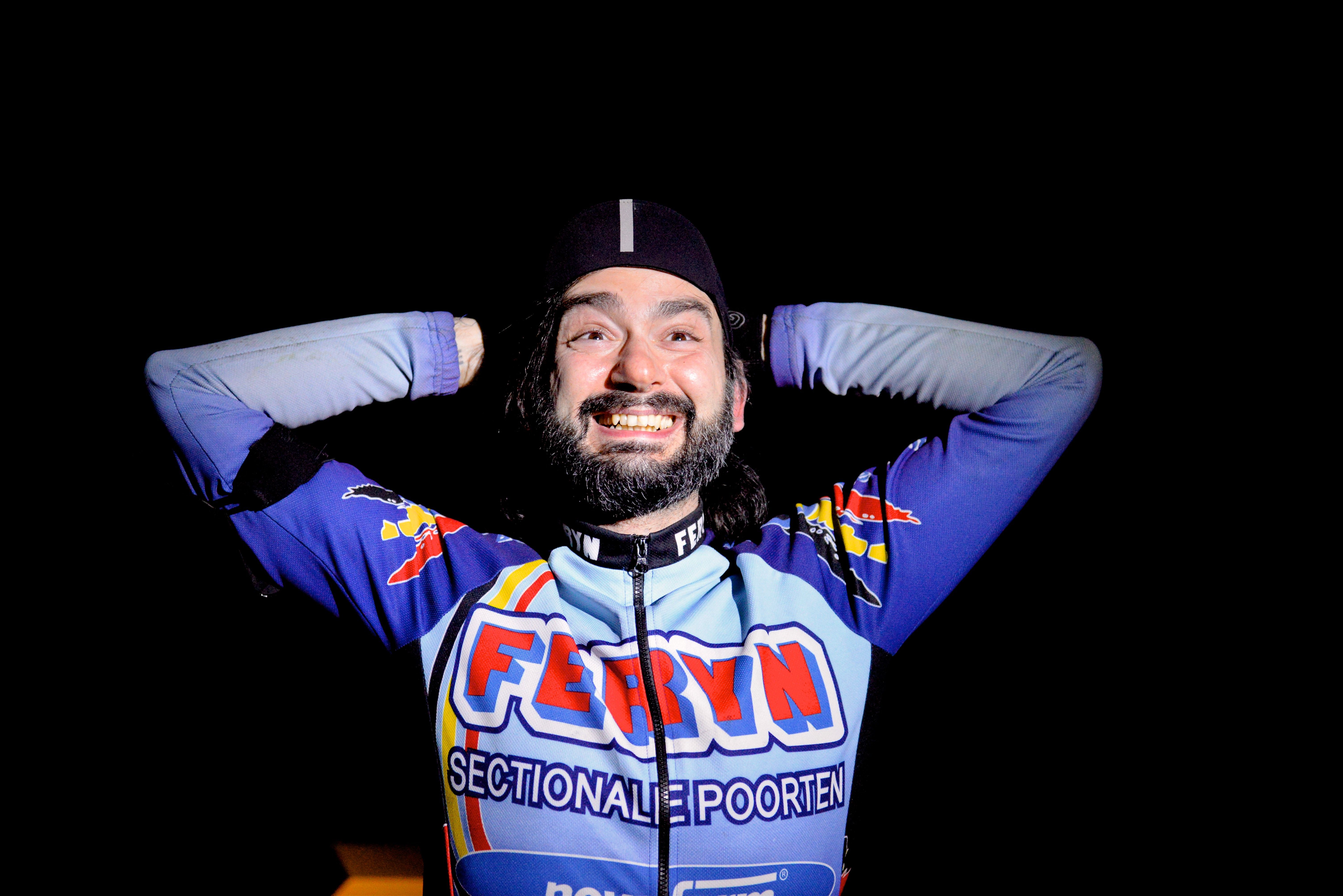 Contramigrant — How I stopped worrying and started to love Kafka