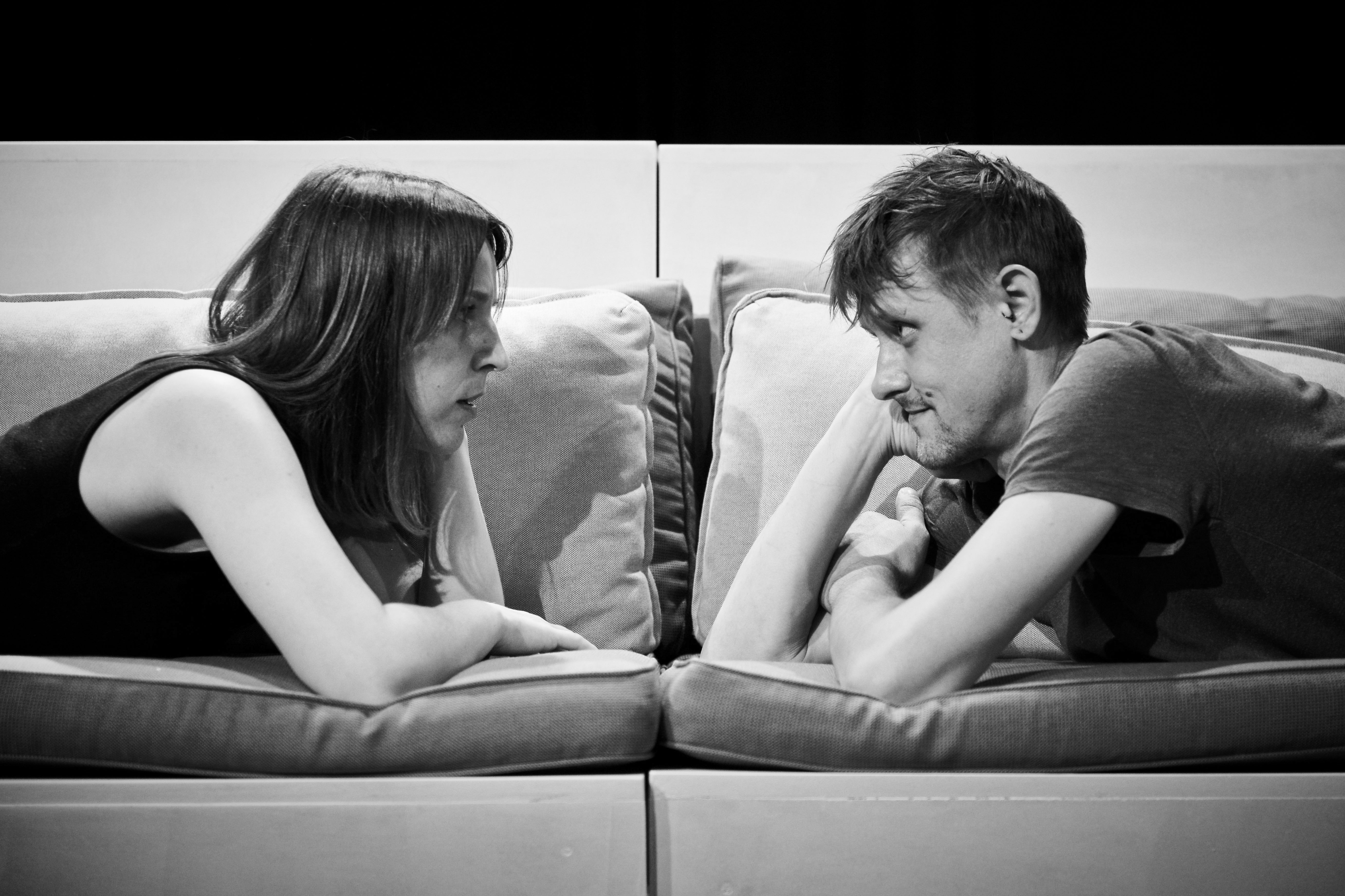 Voor als we met twee zijn