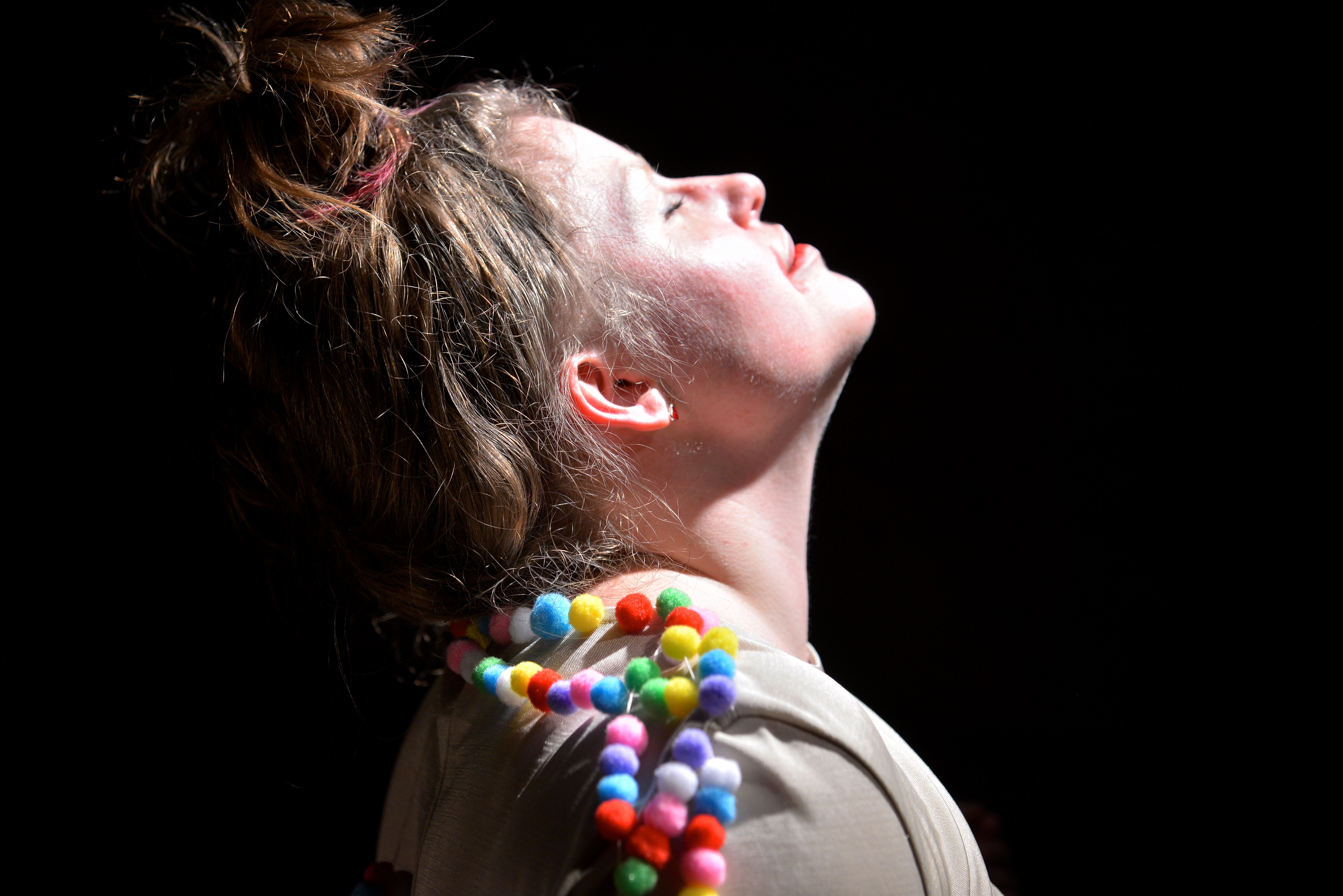 (MUST BE) SOMETHING IN THE WATER (THEY DRINK)