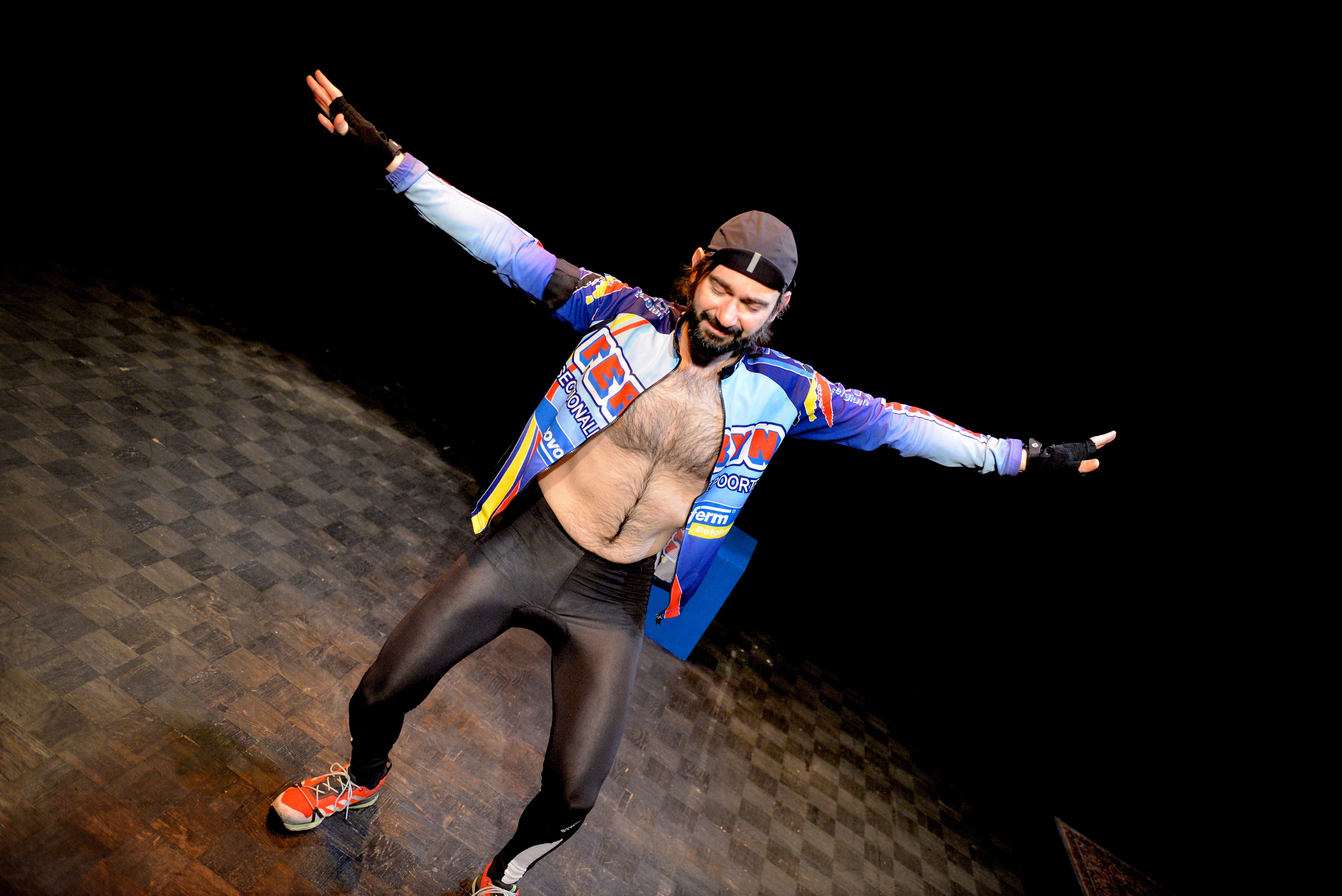 Contramigrant — How I stopped worrying and started to love Kafka