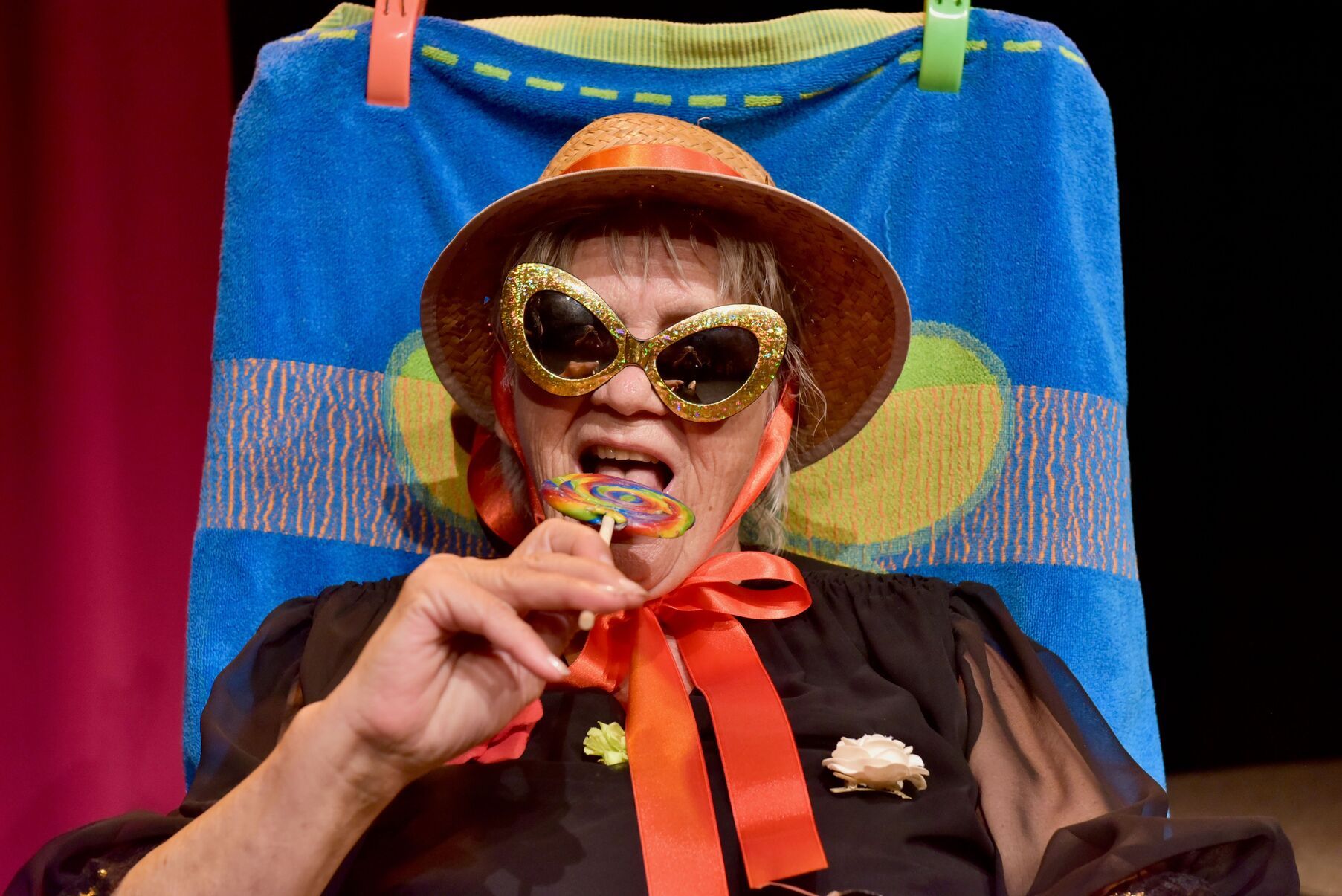 Heksen bestaan, niet?!