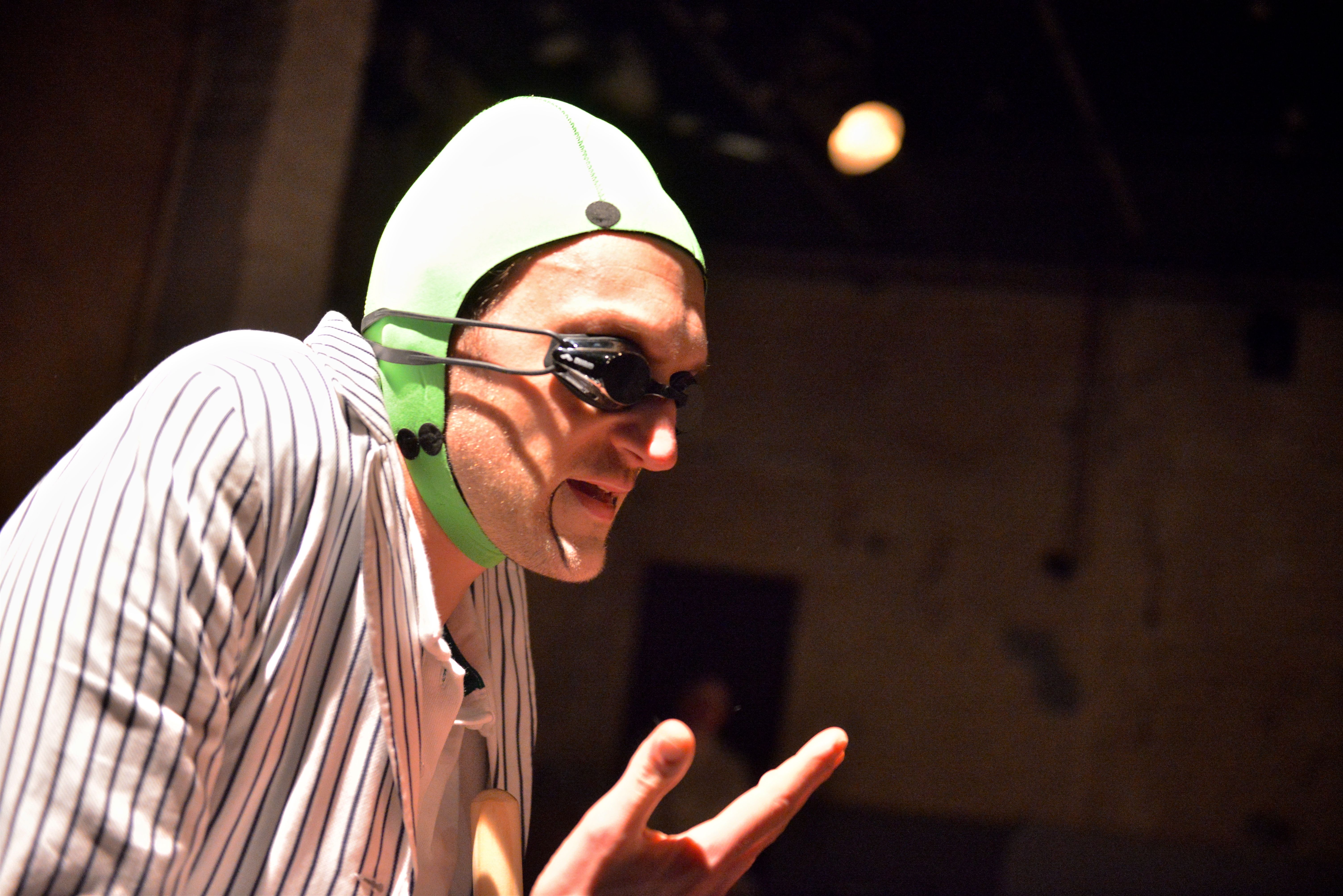 (MUST BE) SOMETHING IN THE WATER (THEY DRINK)