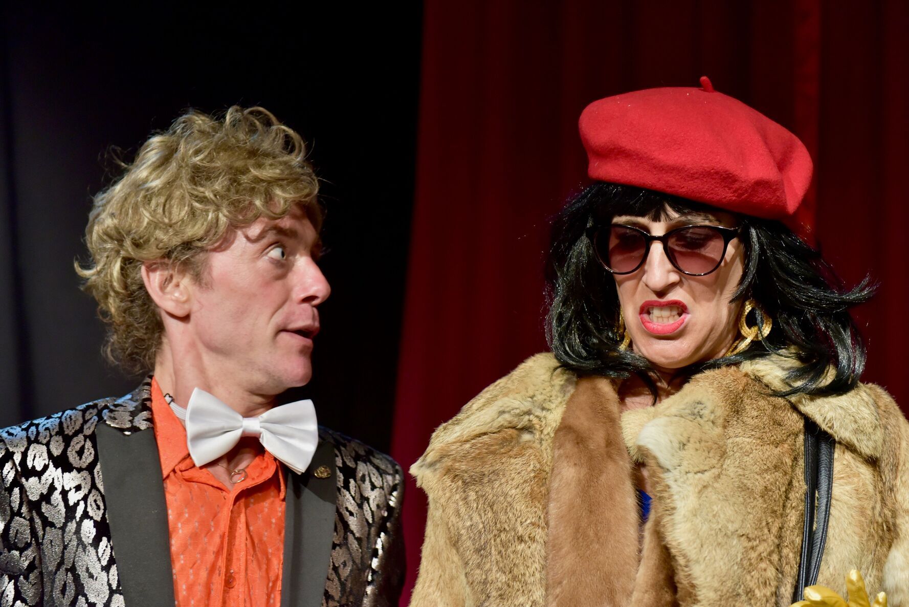 Heksen bestaan, niet?!