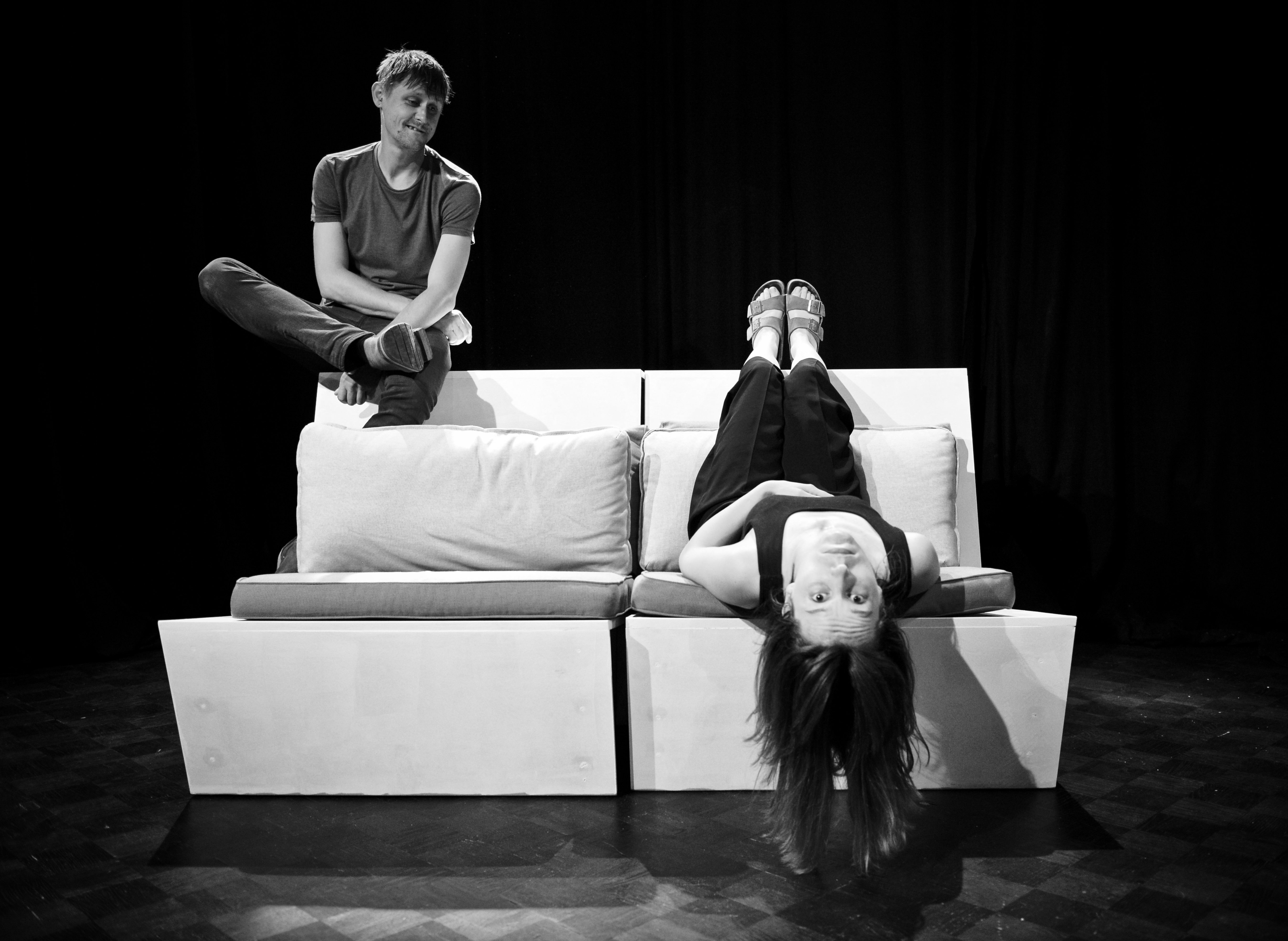 Voor als we met twee zijn