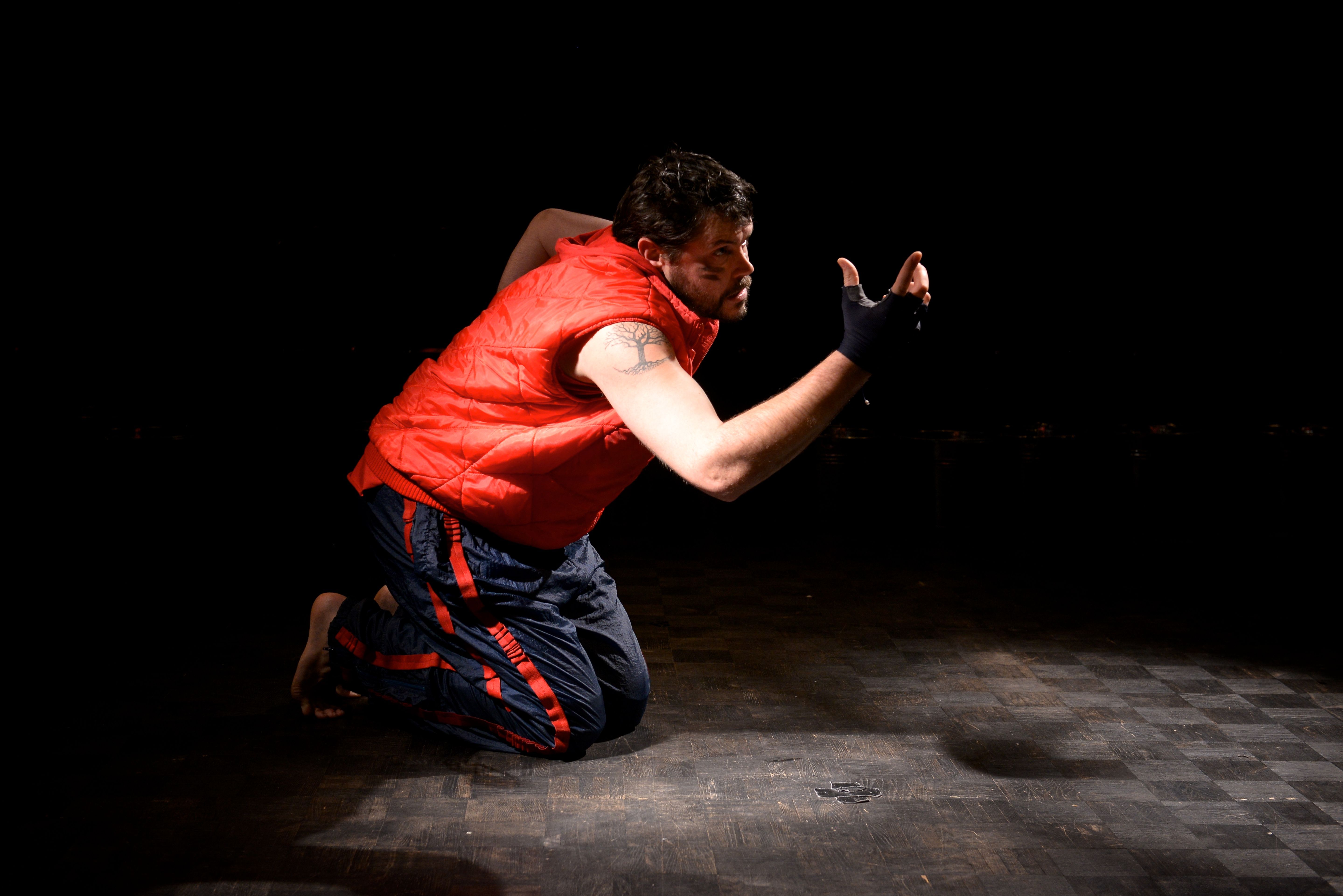 (MUST BE) SOMETHING IN THE WATER (THEY DRINK)