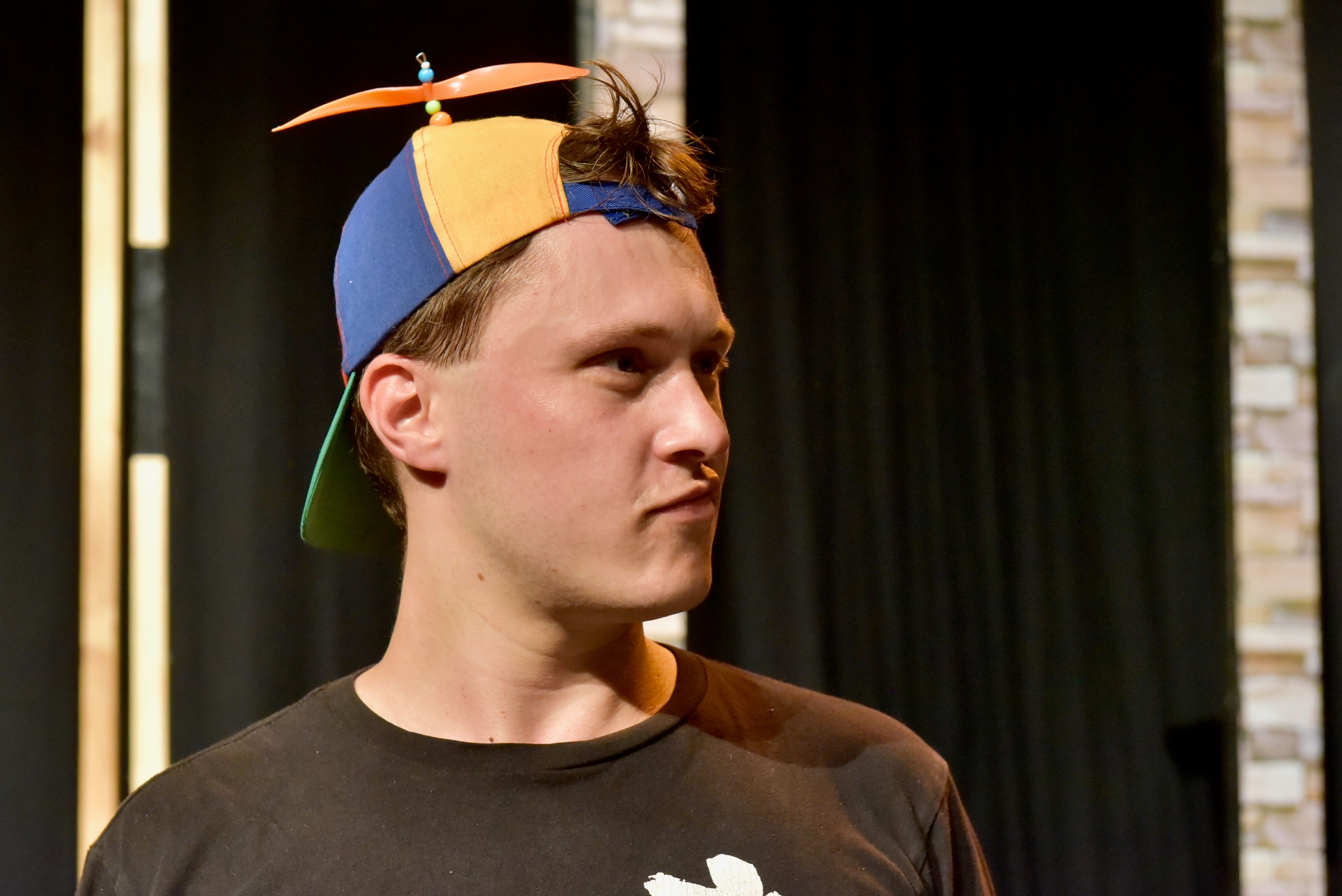 Heksen bestaan, niet?!