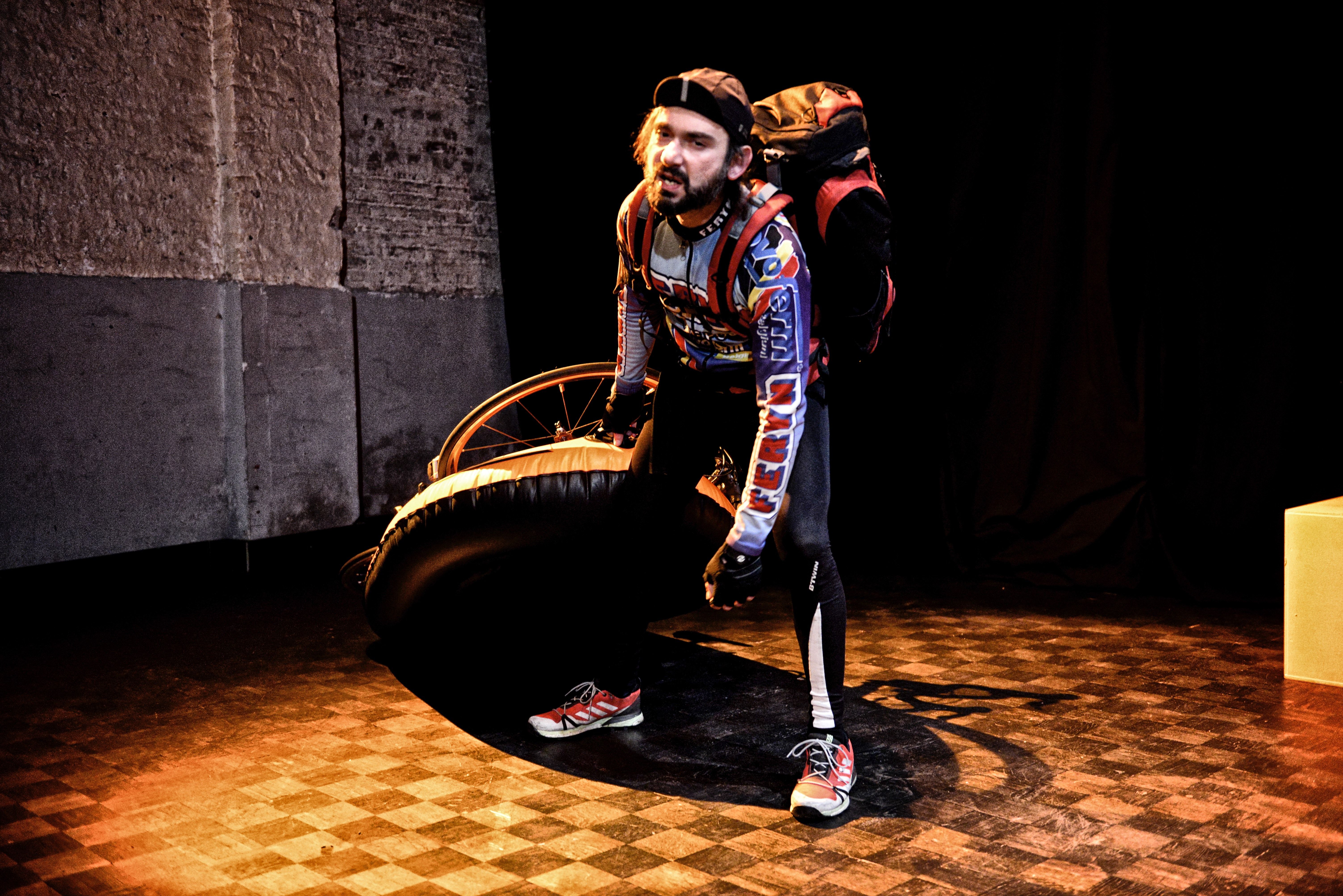 Contramigrant — How I stopped worrying and started to love Kafka