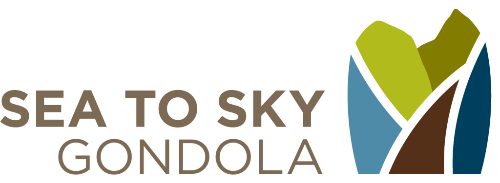 Sea to Sky Gondola logo