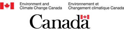 Environment and Climate Change Canada (ECCC) logo