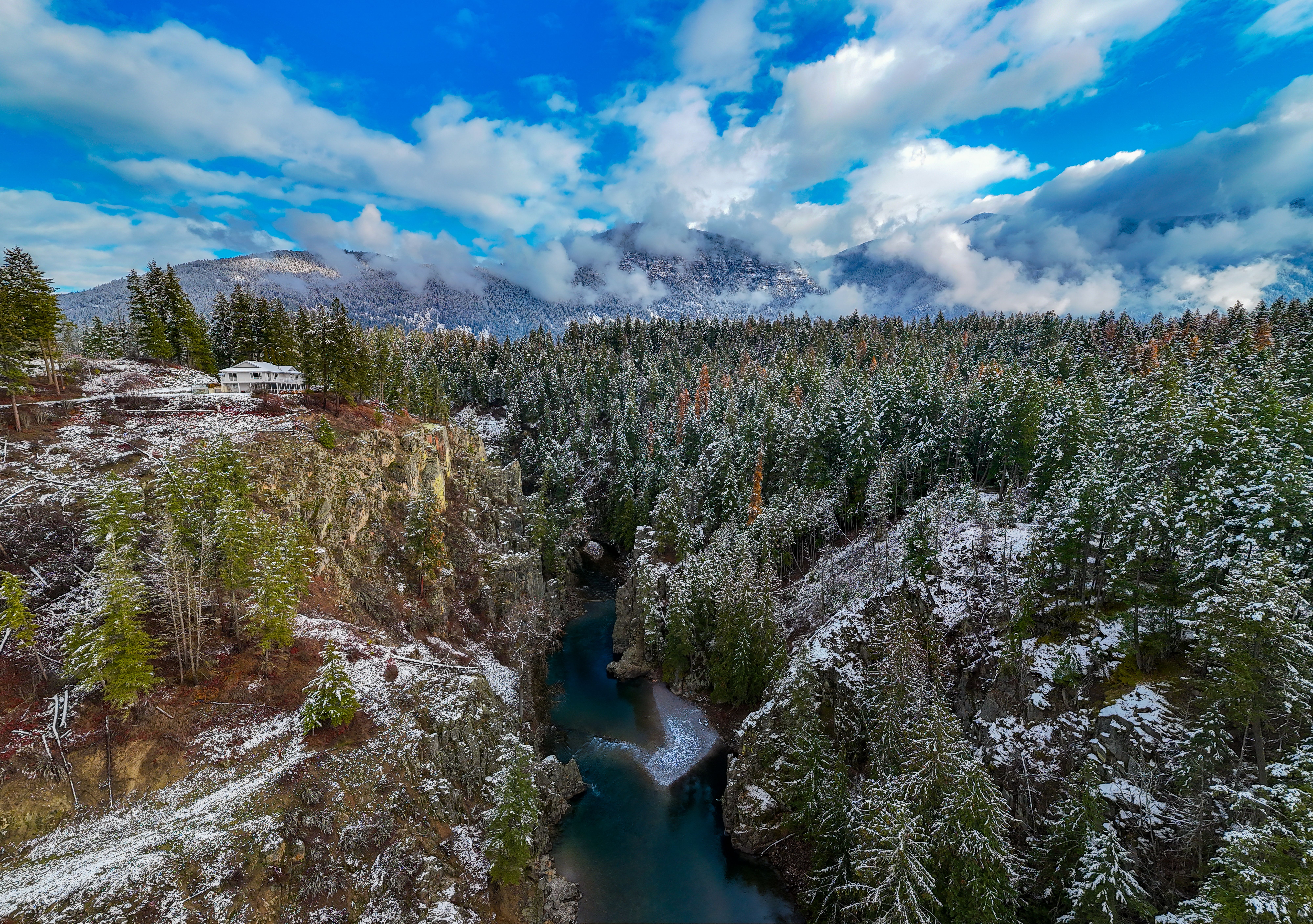 Creston Valley future regional park
