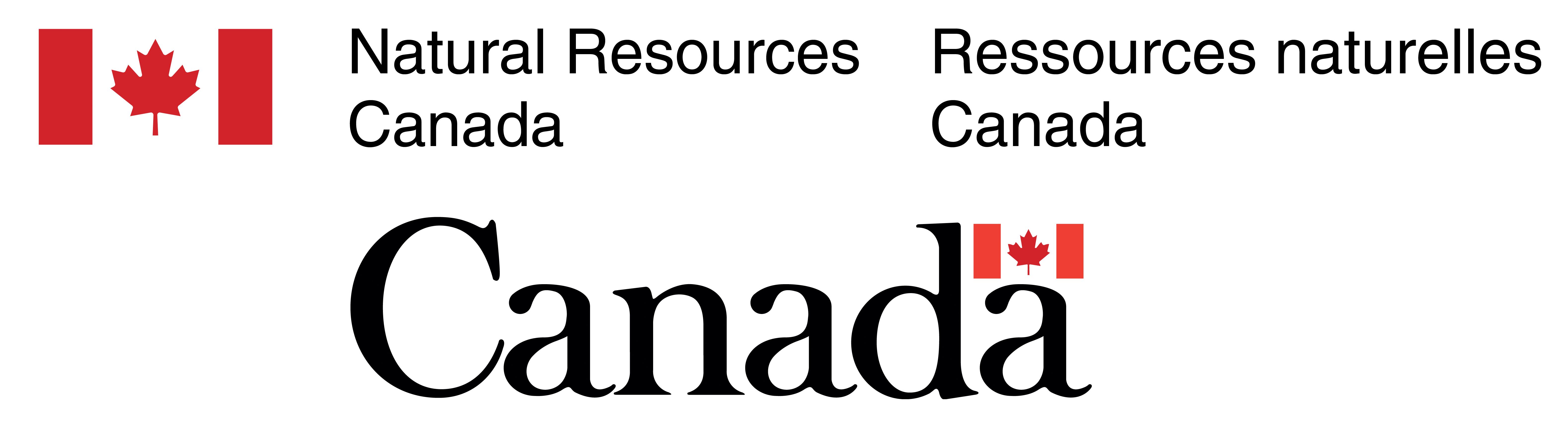 Natural Resources Ministry logo