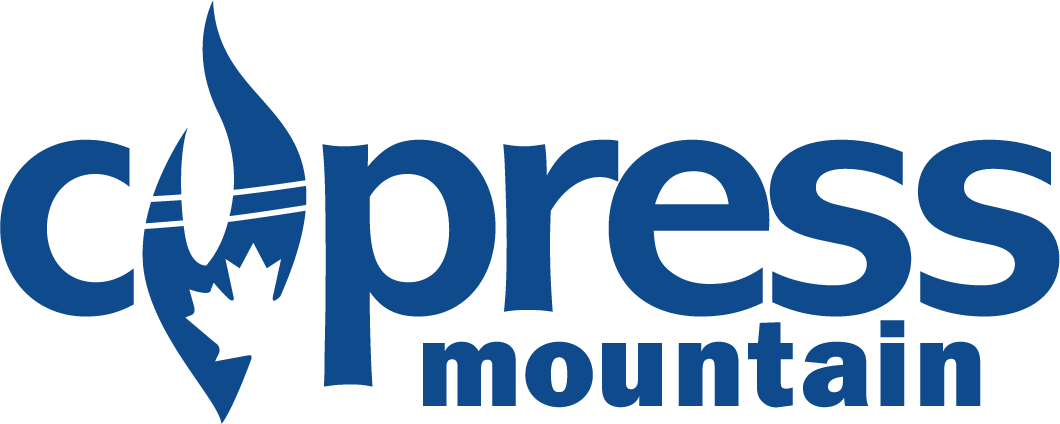 Cypress Bowl Recreations logo