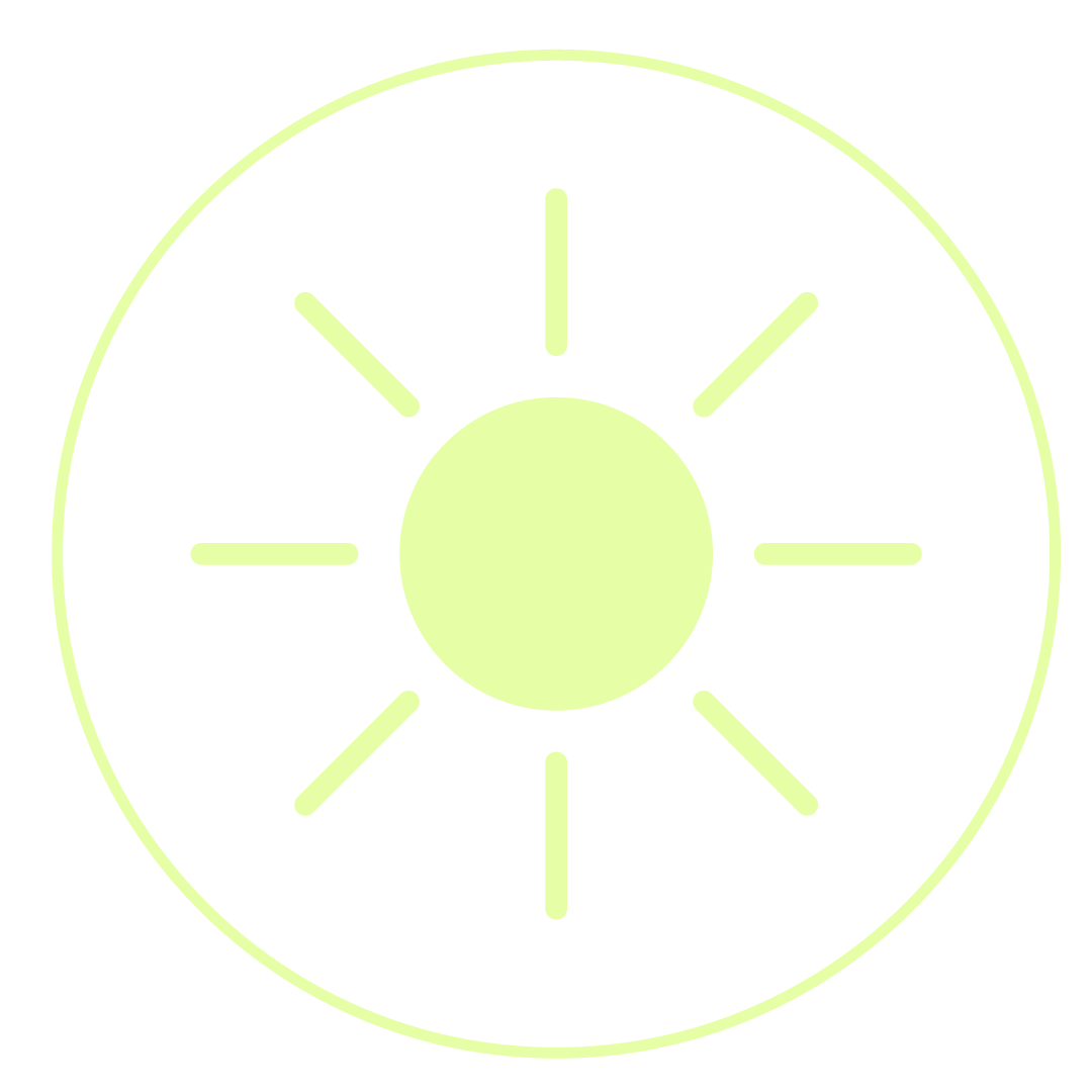 Day use icon