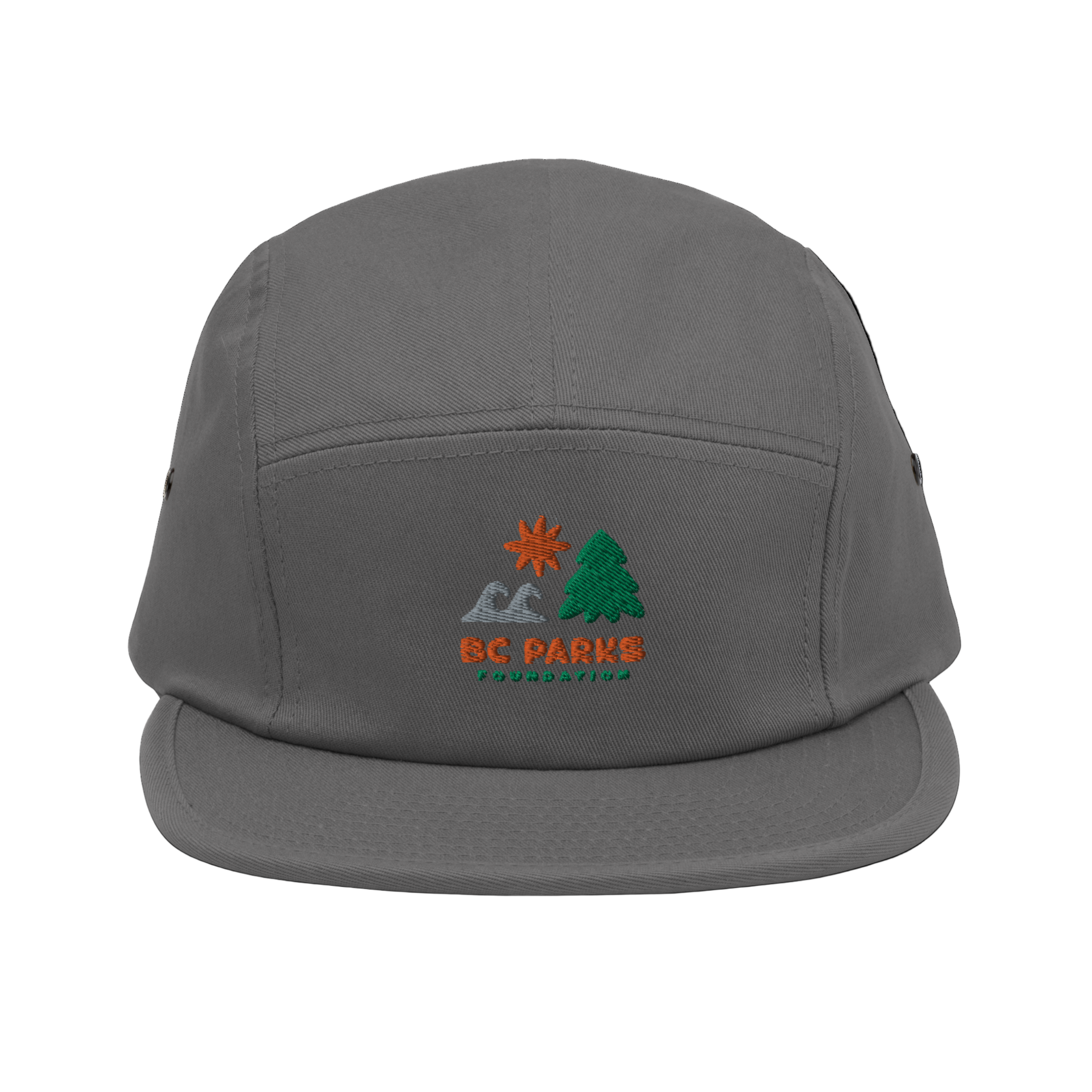 Elements 5 Panel Hat