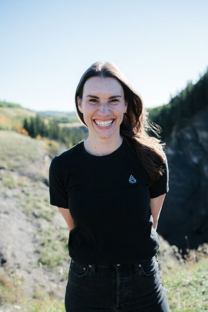 Kendra Huculak, media coordinator for Little Symphony.
