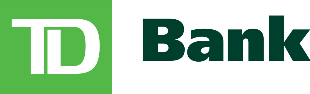 TD Bank Group logo