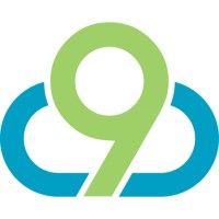 Cloud9 Solutions logo