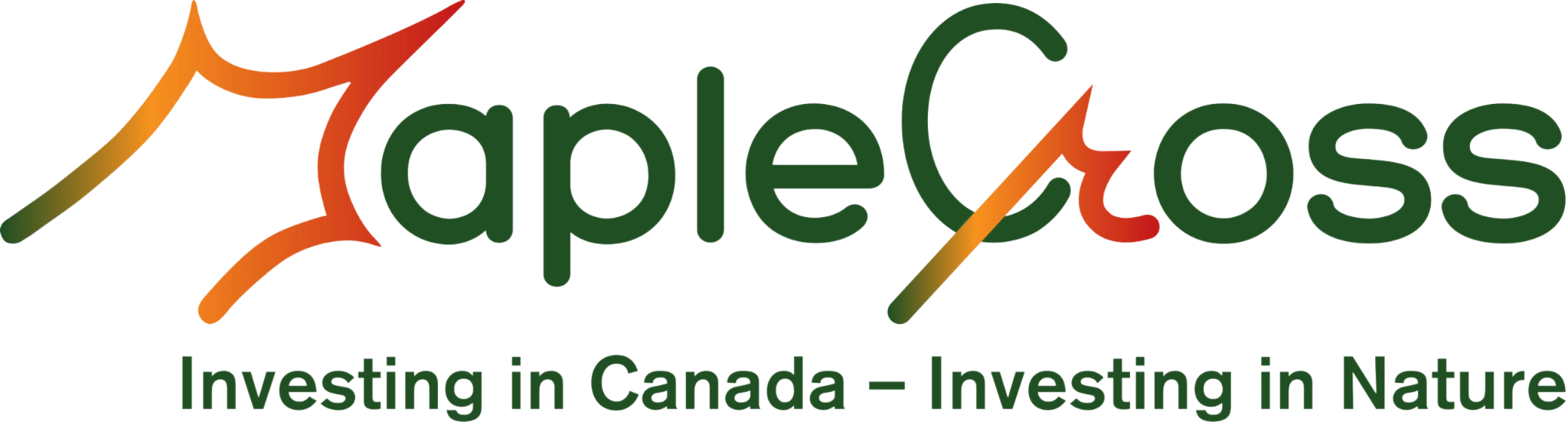 Maple Cross logo