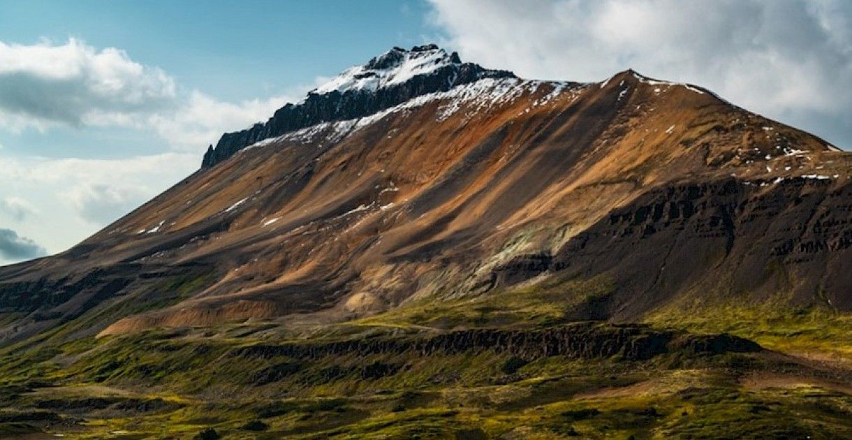 Edziza Provincial Park