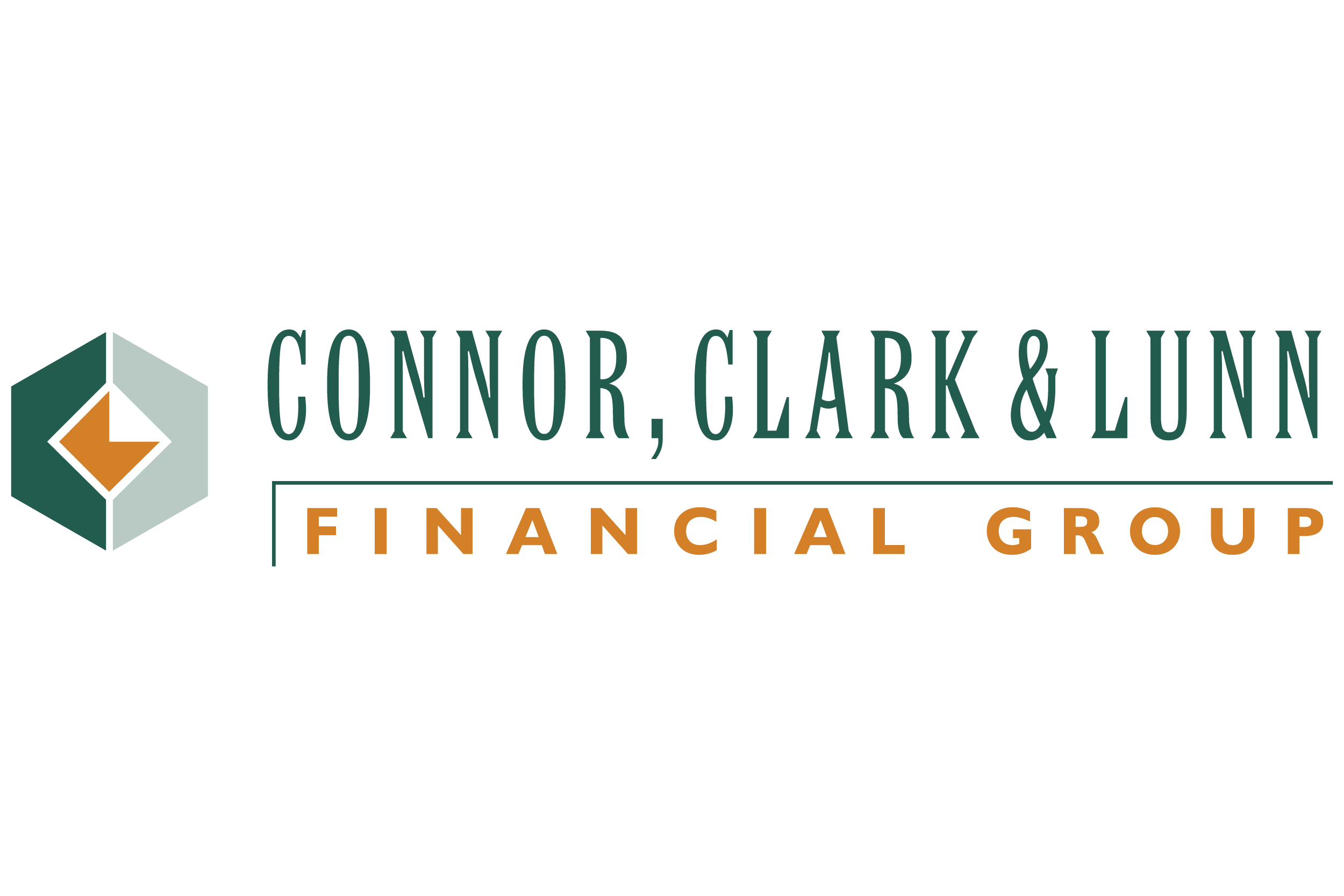 Connor, Clark and Lunn logo