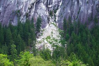 Picture of the Stawamus Chief