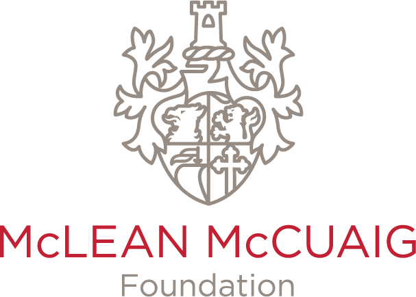 The McLean McCuaig Foundation