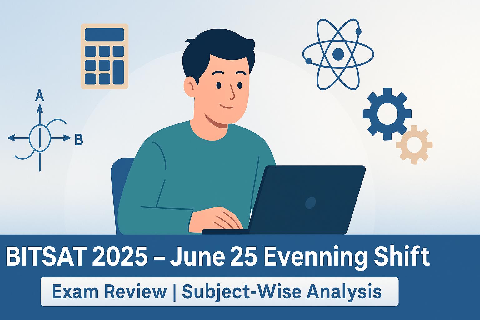 Exam Overview of Shift 2 June 25 Evening