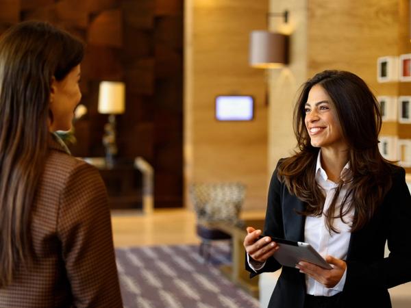 AI in Hospitality Marketing: What Luxury Hotels Need to Know