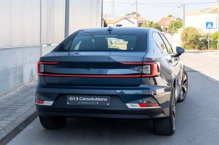 Polestar 2 Single Motor 69kWh (2022) — foto 4 · Polestar