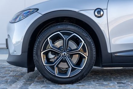 Smart #3 Pro+ Plus 66kWh (2024) — foto 2 · Smart