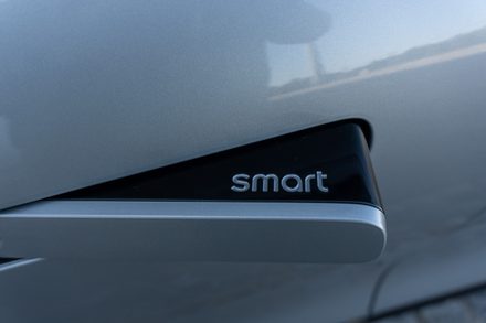 Smart #3 Pro+ Plus 66kWh (2024) — foto 3 · Smart