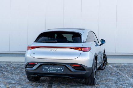Smart #3 Pro+ Plus 66kWh (2024) — foto 6 · Smart