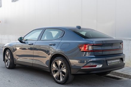 Polestar 2 Single Motor 69kWh (2022) — foto 3 · Polestar
