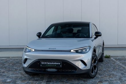 Smart #3 Pro+ Plus 66kWh (2024) — foto 1 · Smart