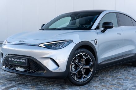Smart #3 Pro+ Plus 66kWh (2024) — foto 4 · Smart