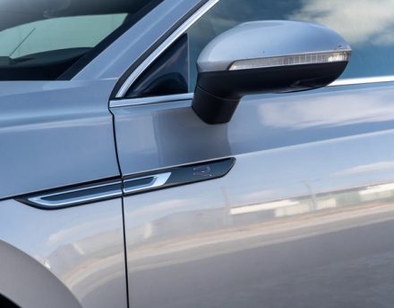 VW Arteon Shooting Brake 1.4 e-Hybrid R-Line (2023) — foto 5 · VW