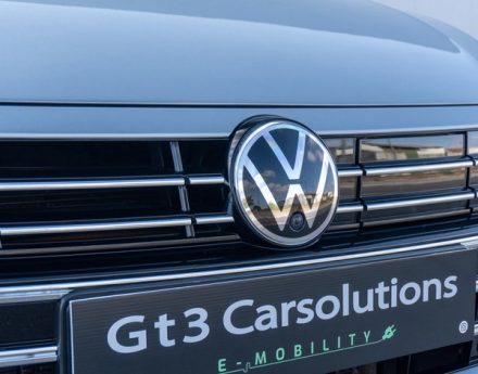 VW Arteon Shooting Brake 1.4 e-Hybrid R-Line (2023) — foto 1 · VW