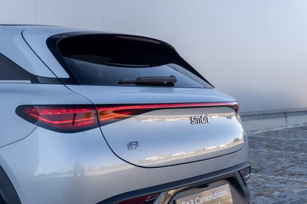 Smart #3 Pro+ Plus 66kWh (2024) — foto 5 · Smart