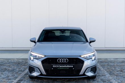 Audi A3 Sportback 40 TFSIe S tronic Advanced (2022) — foto 1 · Audi